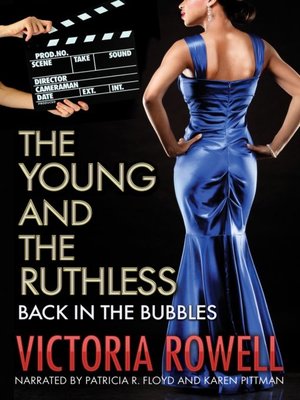 The Young and the Ruthless - Audiobook